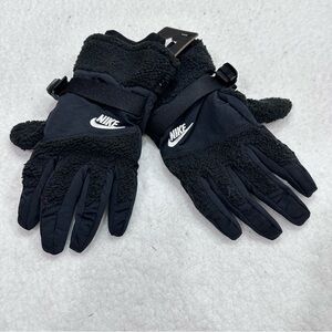 Men’s Nike Sherpa Fleece Gloves